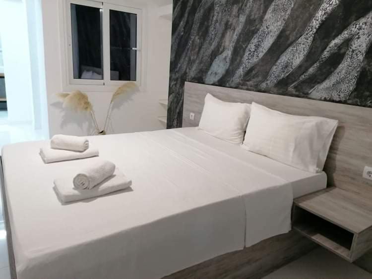 Jz Plus E'Bella Rhodes City ภายนอก รูปภาพ