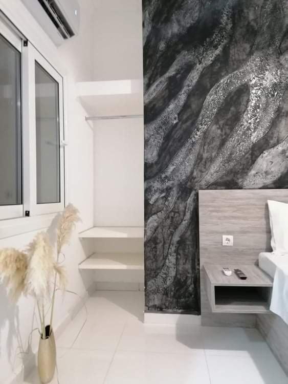 Jz Plus E'Bella Rhodes City ภายนอก รูปภาพ