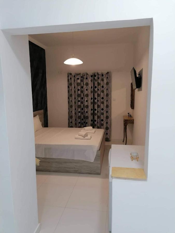 Jz Plus E'Bella Rhodes City ภายนอก รูปภาพ