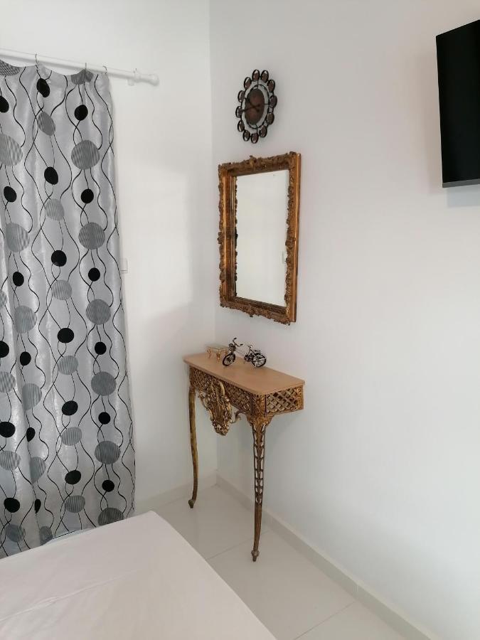Jz Plus E'Bella Rhodes City ภายนอก รูปภาพ