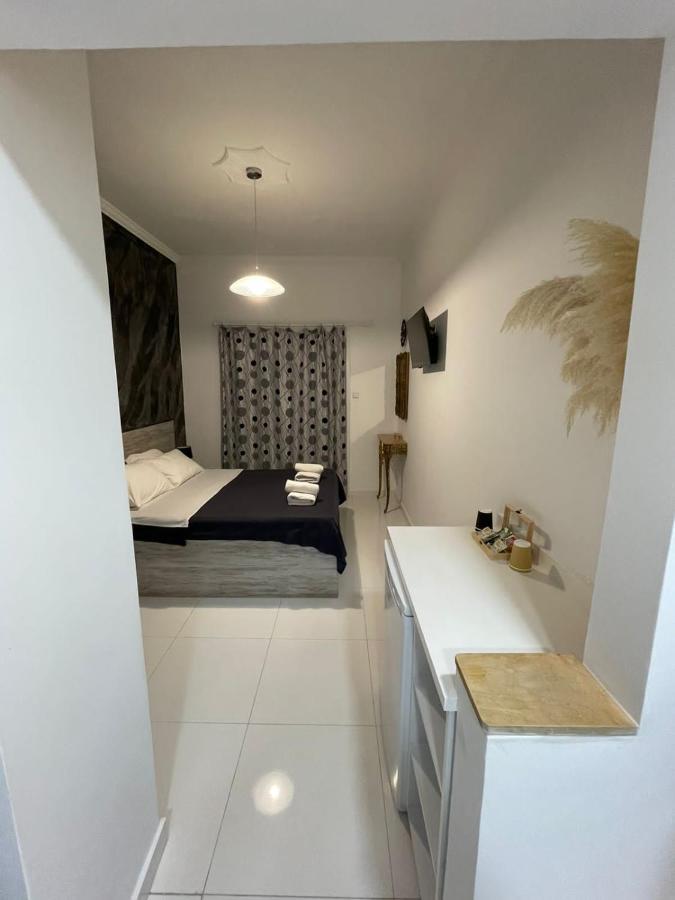 Jz Plus E'Bella Rhodes City ภายนอก รูปภาพ