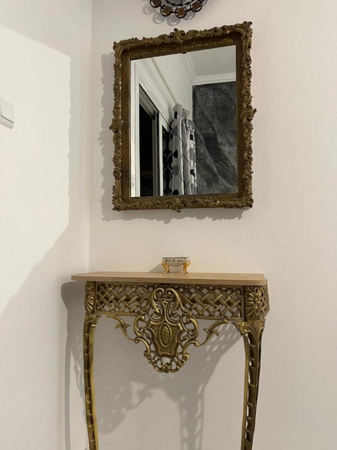 Jz Plus E'Bella Rhodes City ภายนอก รูปภาพ