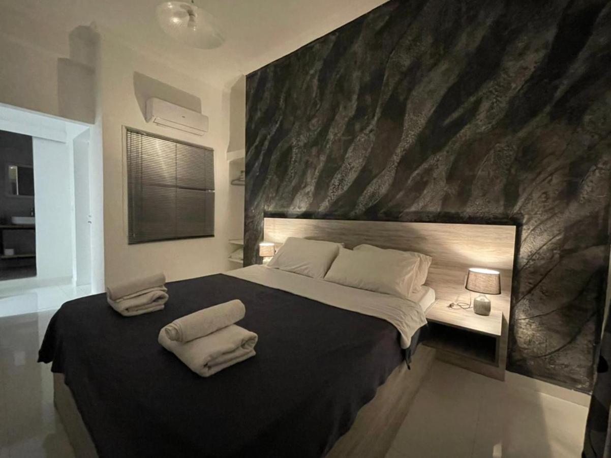 Jz Plus E'Bella Rhodes City ภายนอก รูปภาพ