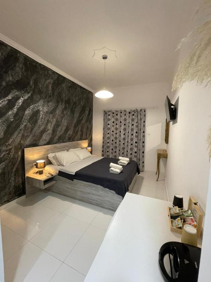Jz Plus E'Bella Rhodes City ภายนอก รูปภาพ