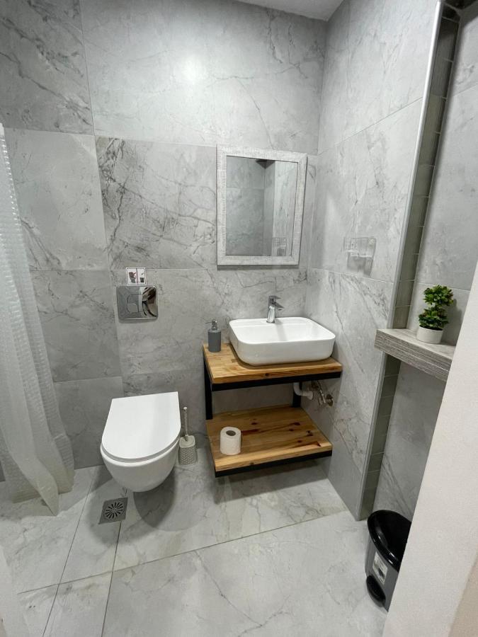 Jz Plus E'Bella Rhodes City ภายนอก รูปภาพ