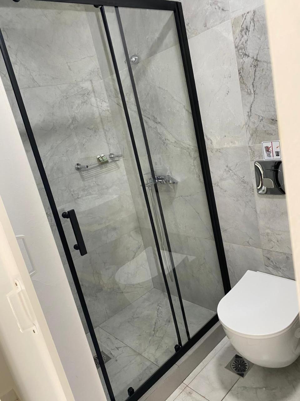 Jz Plus E'Bella Rhodes City ภายนอก รูปภาพ