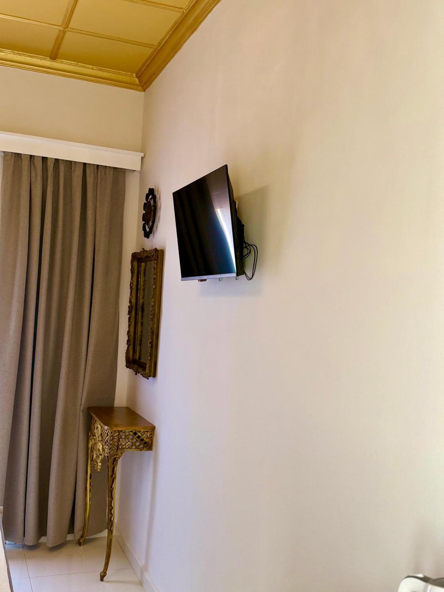 Jz Plus E'Bella Rhodes City ภายนอก รูปภาพ